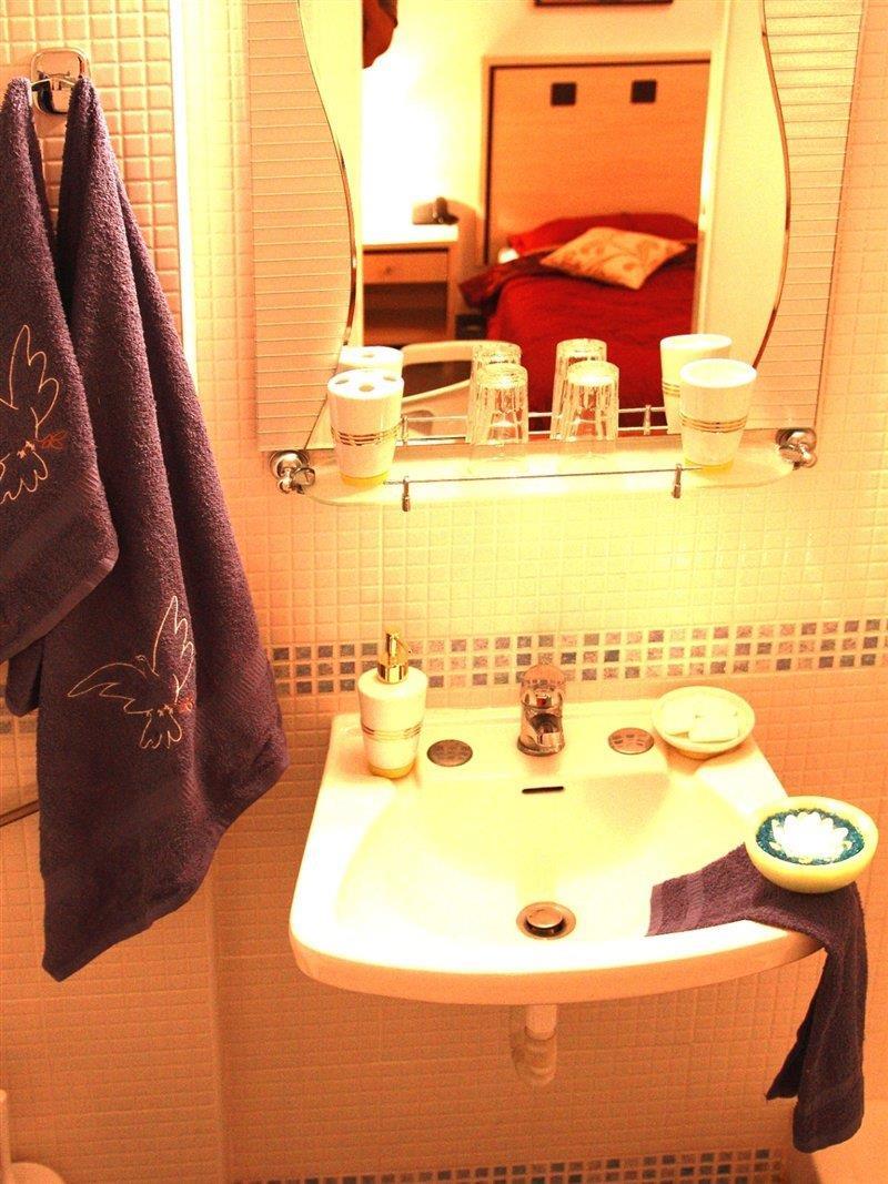 Nancy Hotel Херсонисос Екстериор снимка